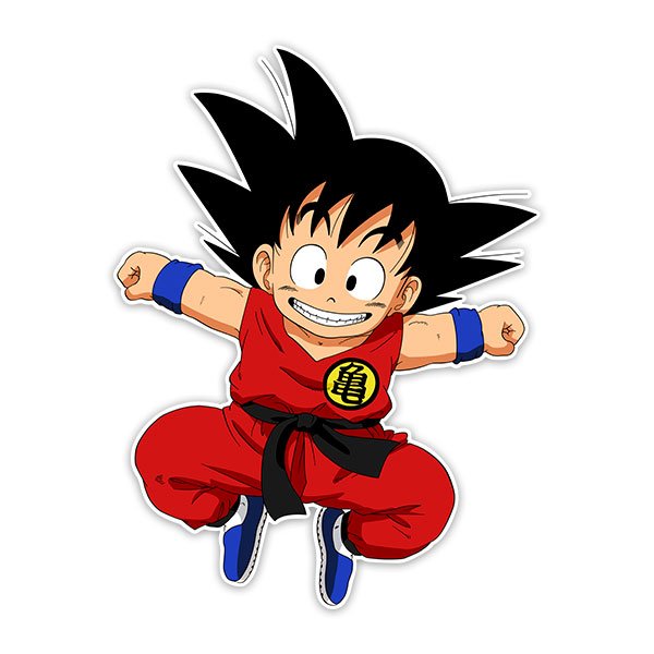 Dragon Ball Z