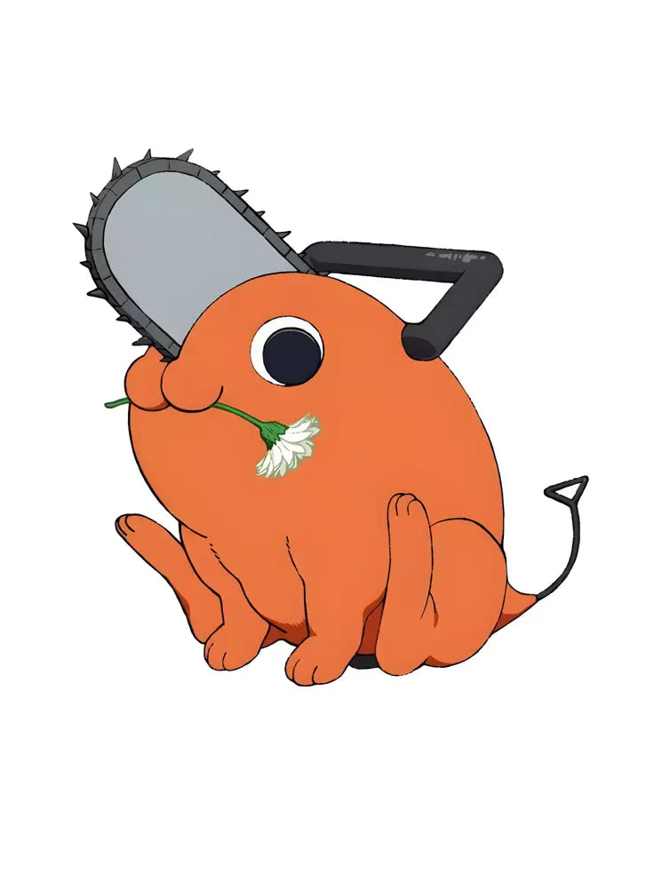 Chainsaw Man