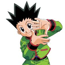 Hunter X Hunter