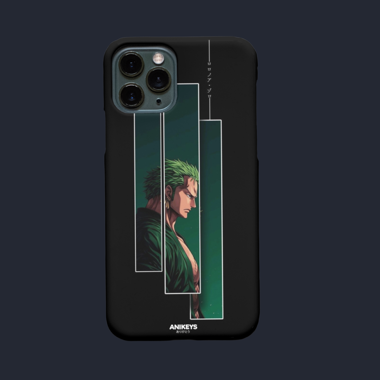 Zoro Panel