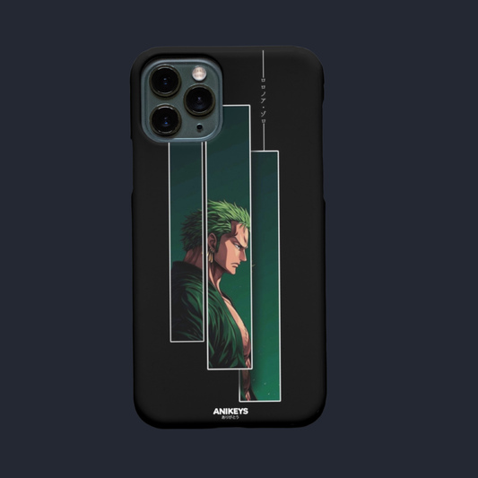 Zoro Panel