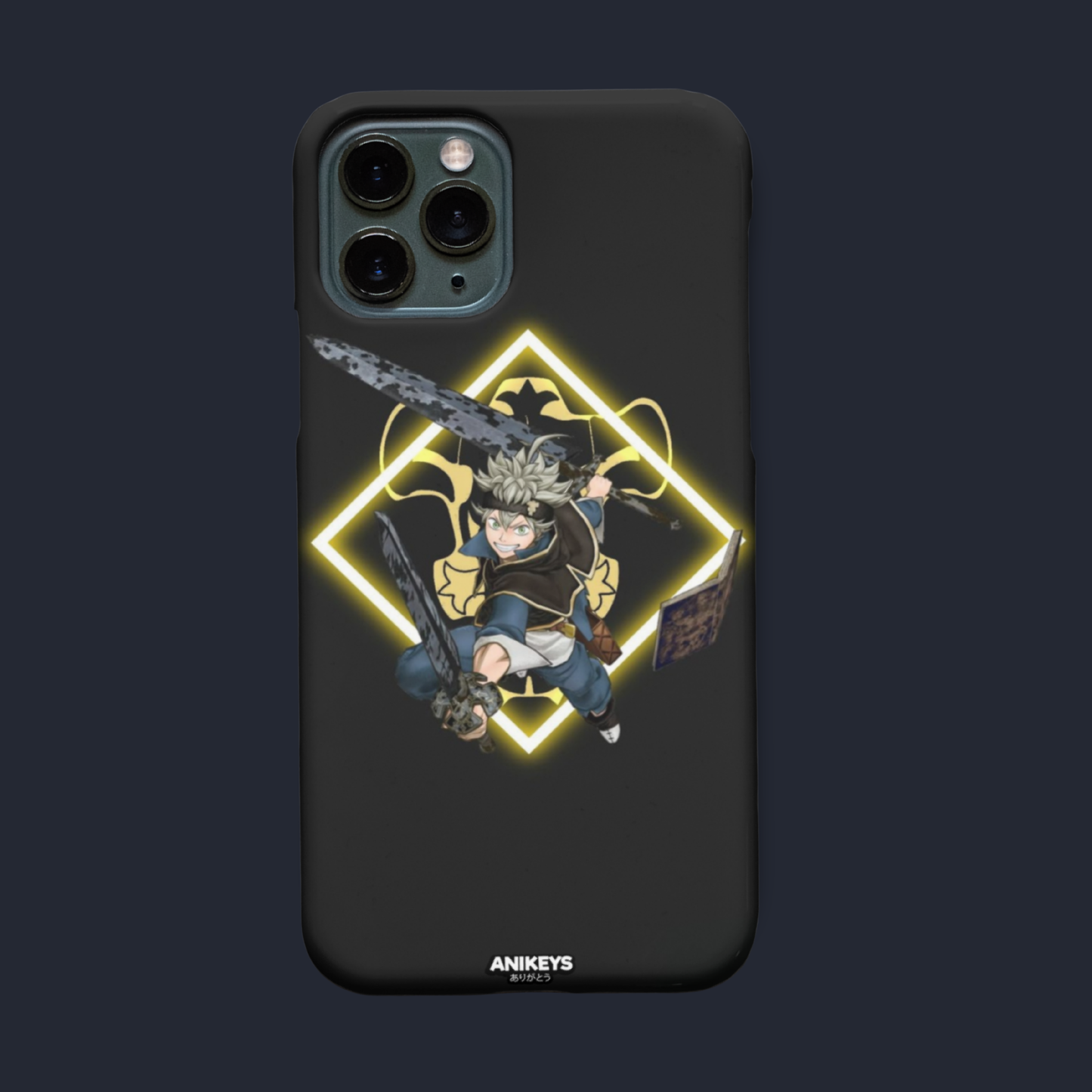 Asta Gold