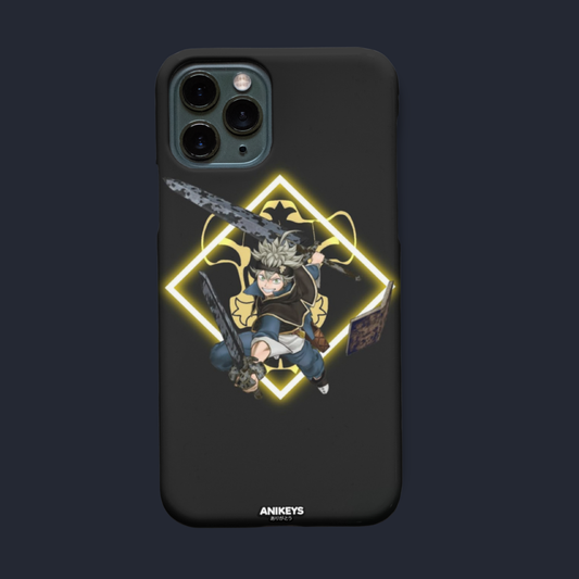 Asta Gold