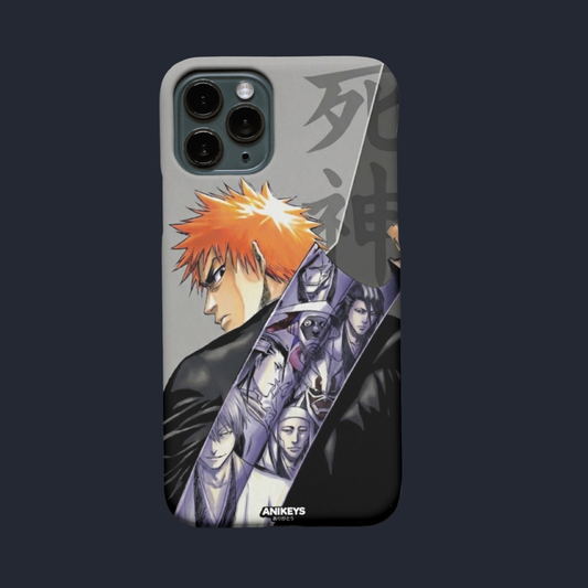Ichigo
