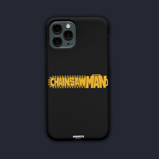 Chainsaw Man