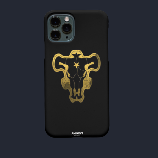 Black Bulls