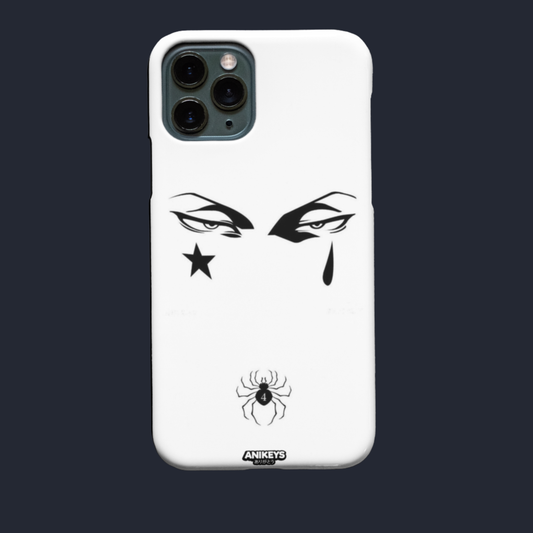 Hisoka Eyes