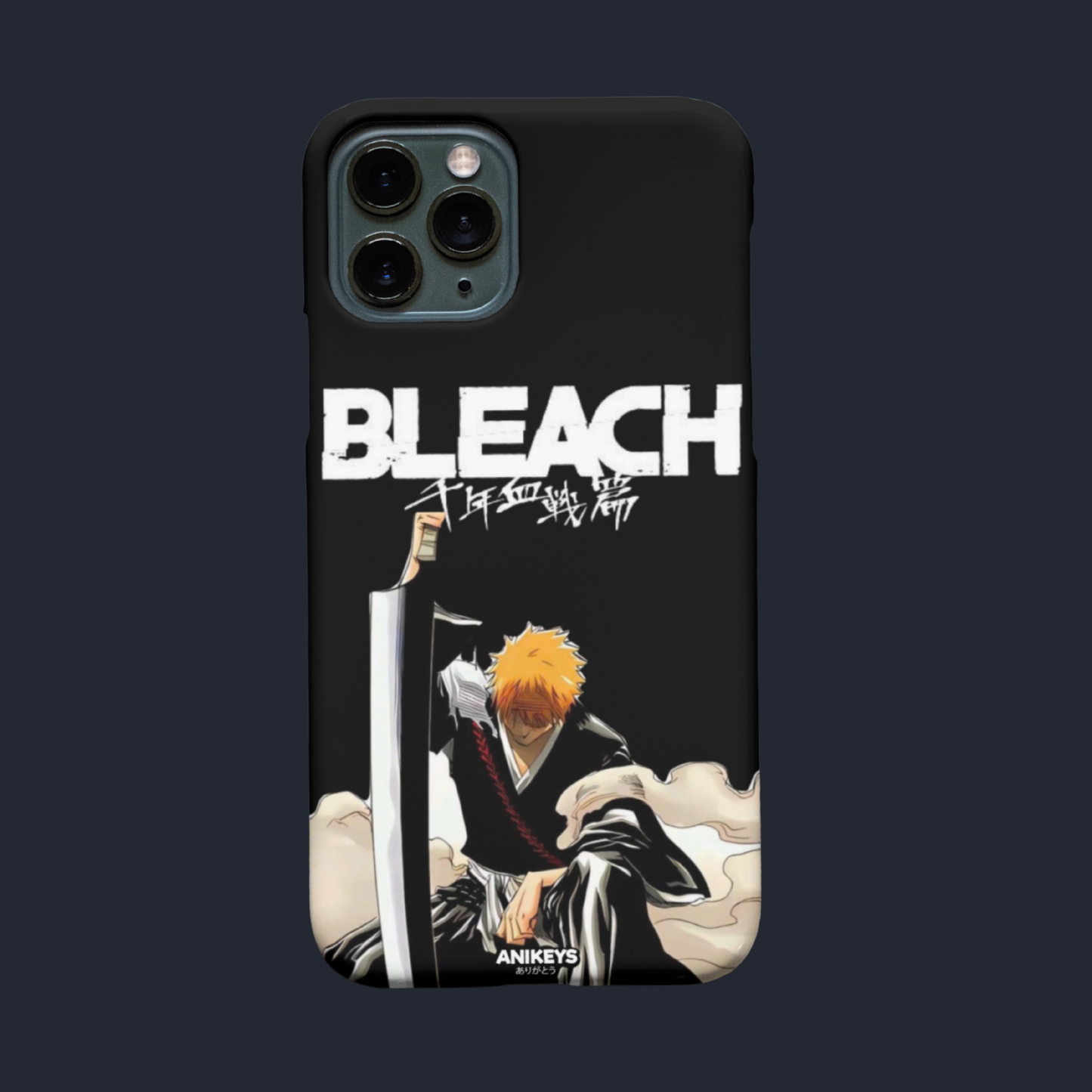 Bleach