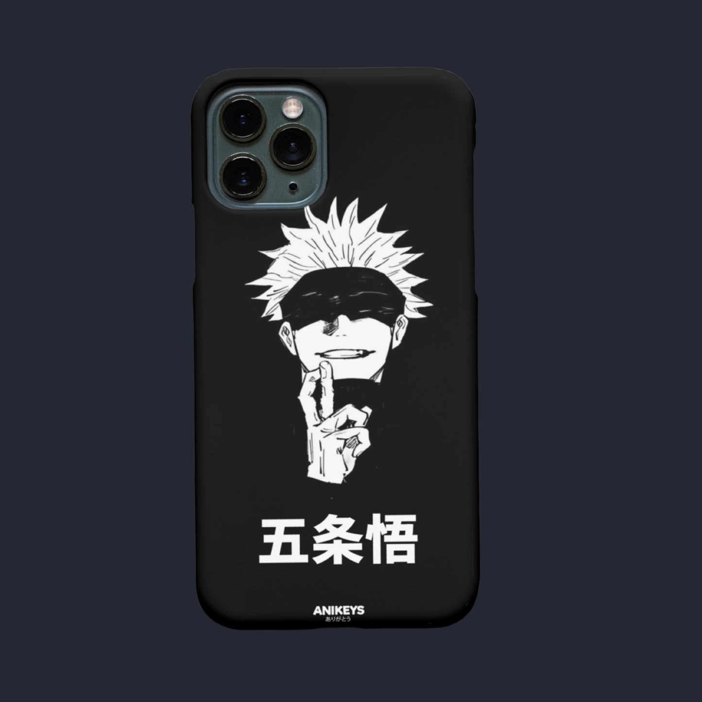 GOJO