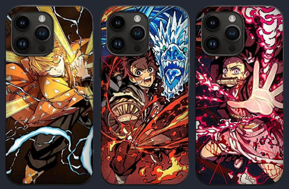 Demon Slayer 3D