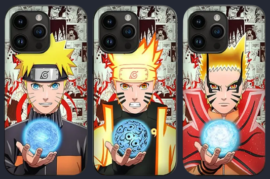 Naruto 3D