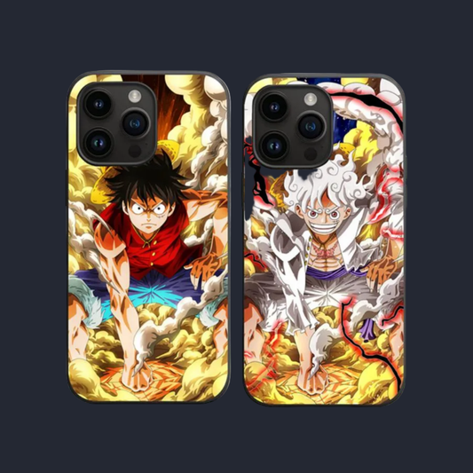 Luffy 3D