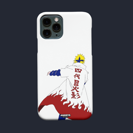 Minato 4th Hokage