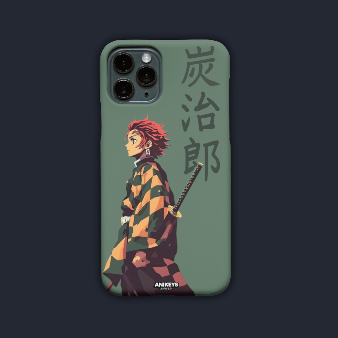 Tanjiro