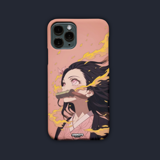 Nezuko