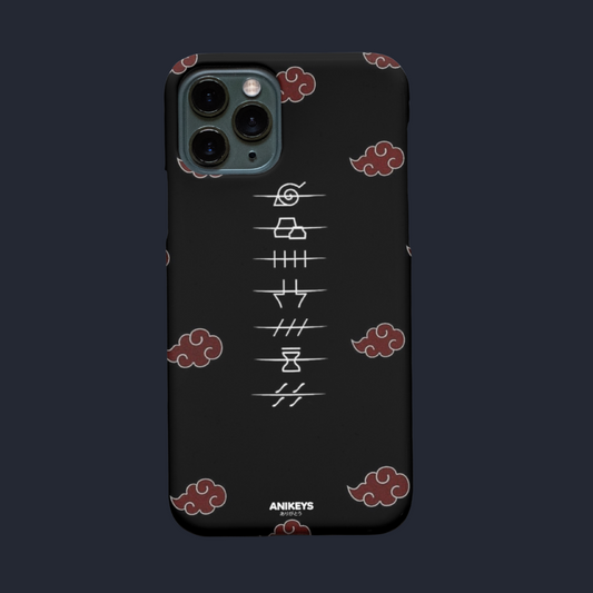 Akatsuki Cloud
