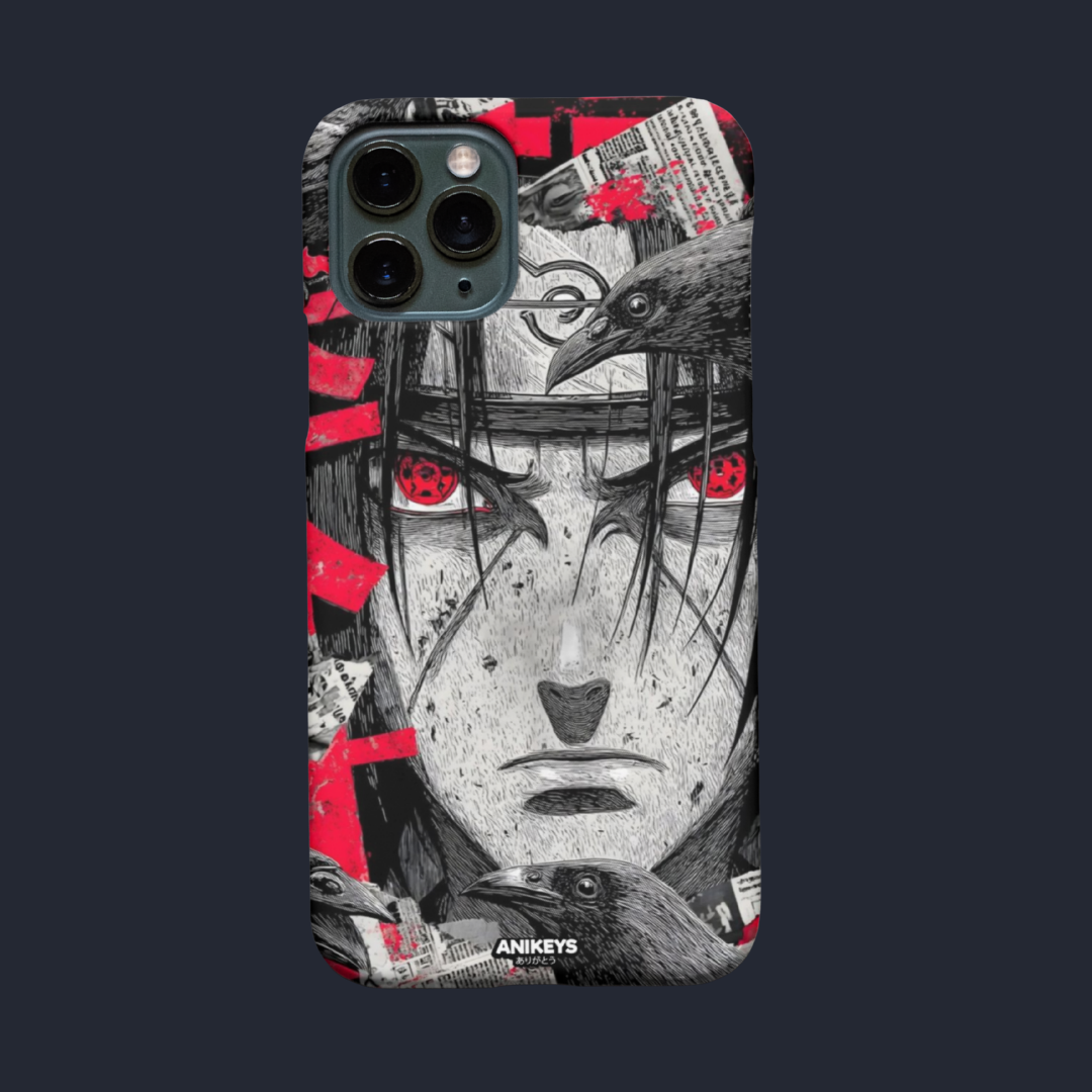 Itachi
