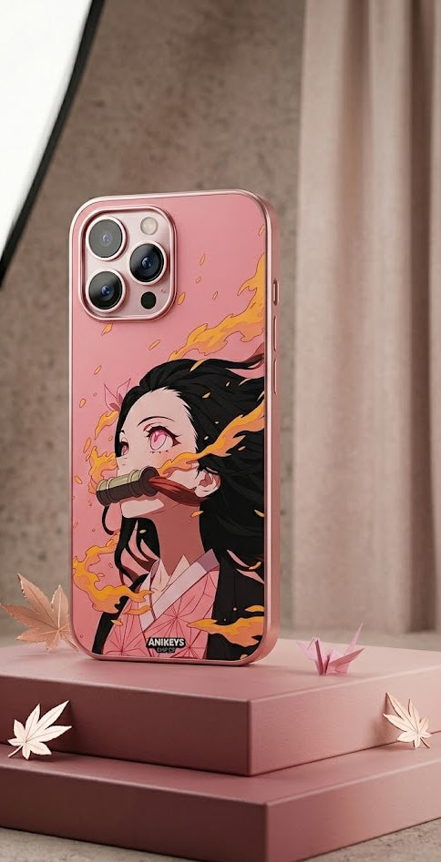 Nezuko